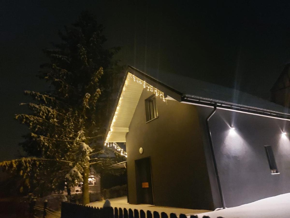 Bryziówka B Milków Exterior foto