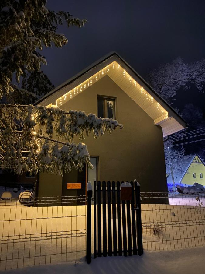 Bryziówka B Milków Exterior foto